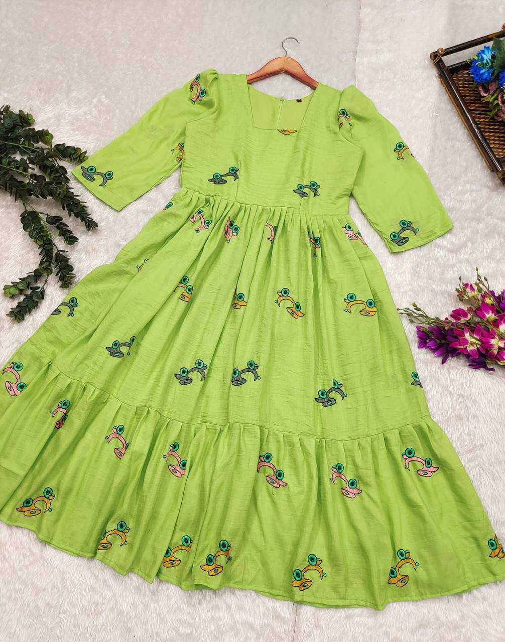 YNF COTTON KESH232 1445 KURTIS WHOLESALE FANCY PARTY WEAR FESTIVE KURTIS MANUFACTURER - Deevit International