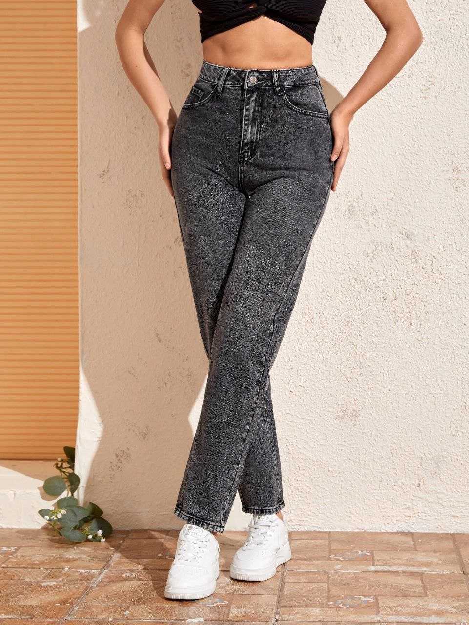 YNF DENIM KESH115 VAC53 WESTERN WEARS WHOLESALE WOMENS JEANS MANUFACTURER - Deevit International