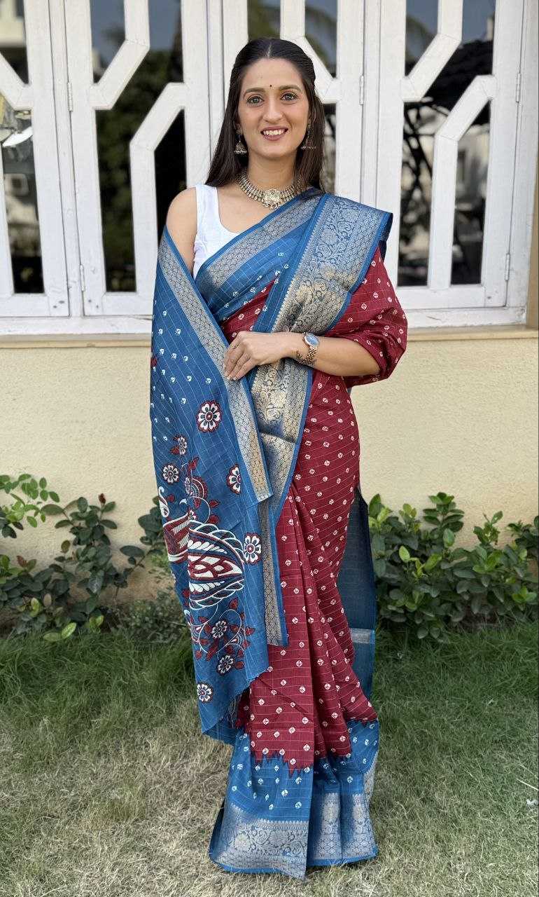 YNF DOLA SILK KESH117 RWC102 SILK SAREES WHOLESALE TRADITIONAL SILK DOLA SILK ZARI BORDER SILK SAREES MANUFACTURER - Deevit International