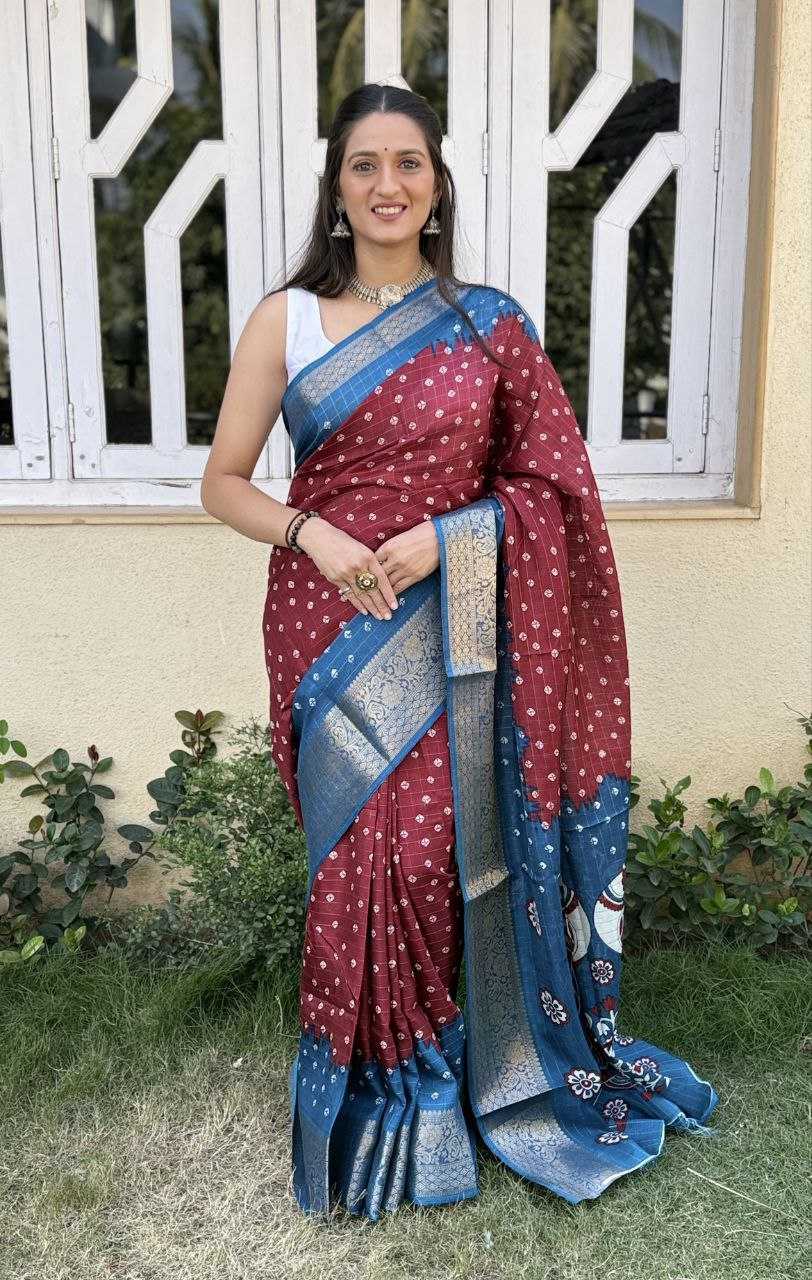 YNF DOLA SILK KESH117 RWC102 SILK SAREES WHOLESALE TRADITIONAL SILK DOLA SILK ZARI BORDER SILK SAREES MANUFACTURER - Deevit International