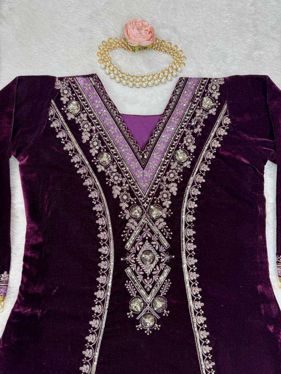 YNF FAUX GEORGETTE RIN169 5779 SUITS & DRESSES WHOLESALE EMBROIDERY DESIGNER PAKISTANI LADIES GEORGETTE SUITS MANUFACTURER - Deevit International