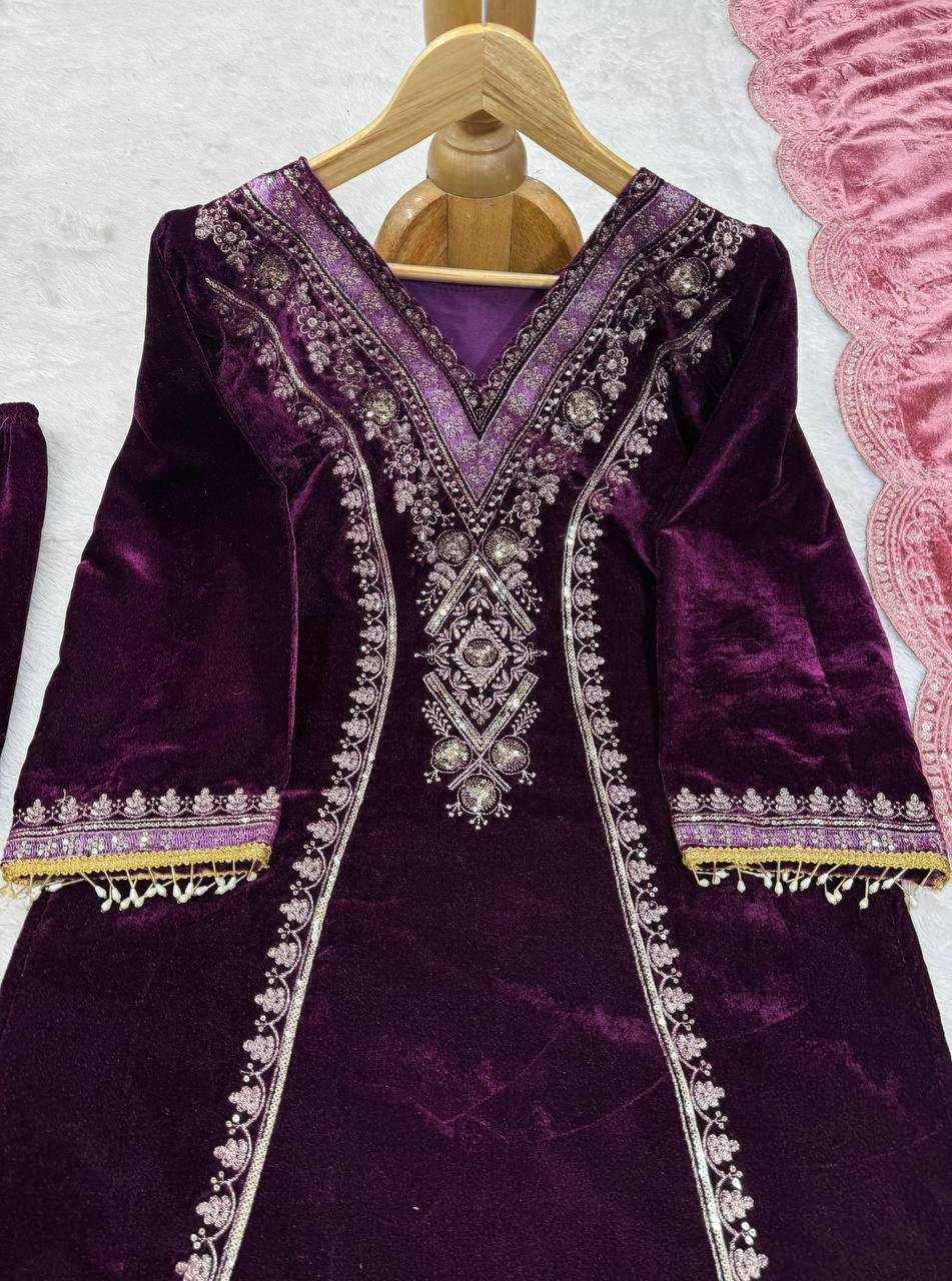 YNF FAUX GEORGETTE RIN169 5779 SUITS & DRESSES WHOLESALE EMBROIDERY DESIGNER PAKISTANI LADIES GEORGETTE SUITS MANUFACTURER - Deevit International