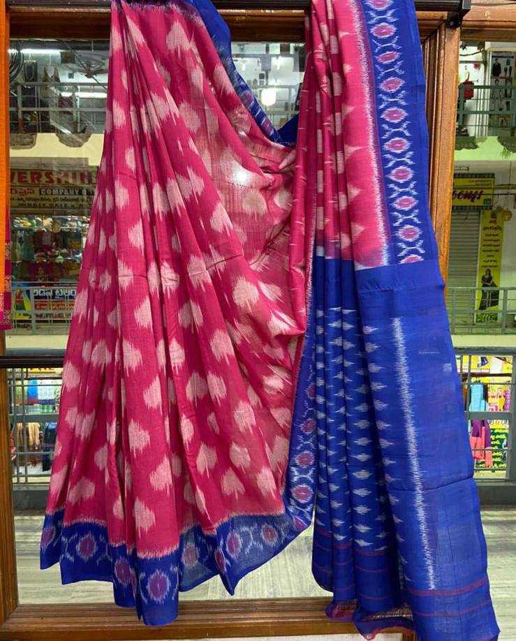 YNF LINEN KESH223 252 SAREES WHOLESALE OFFICE WEAR COTTON PRINTED LINEN SAREES MANUFACTURER - Deevit International