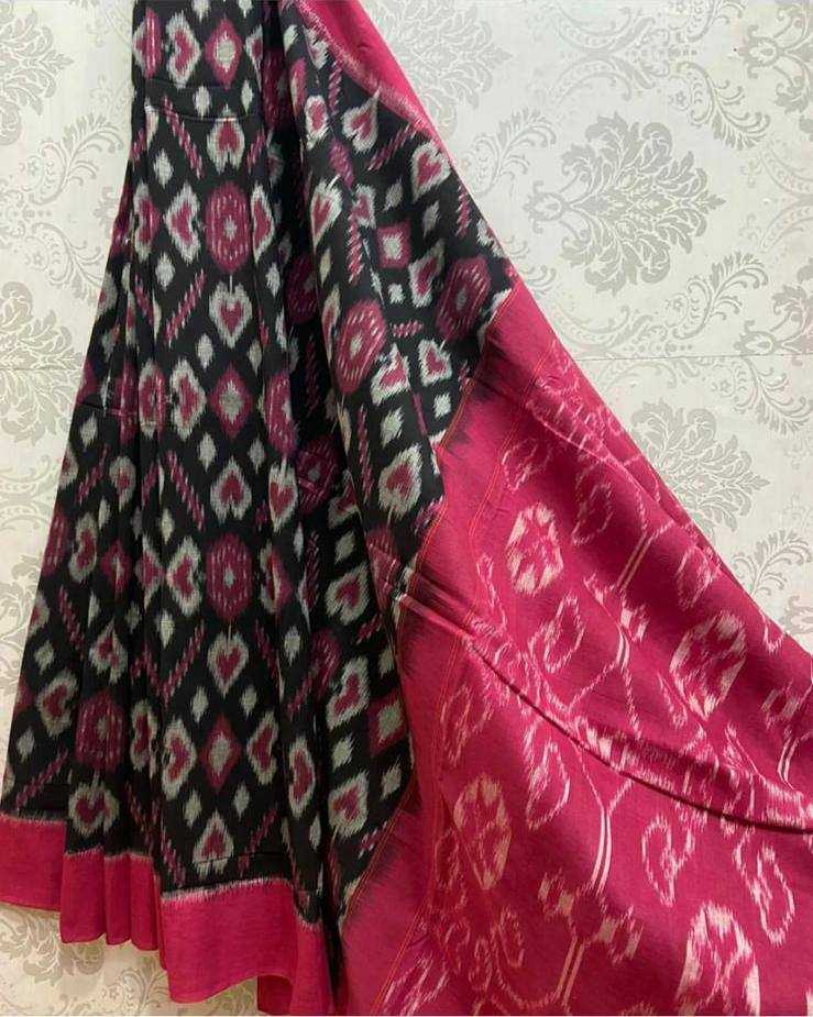 YNF LINEN KESH223 252 SAREES WHOLESALE OFFICE WEAR COTTON PRINTED LINEN SAREES MANUFACTURER - Deevit International