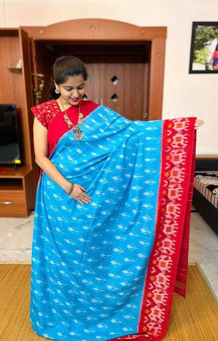 YNF LINEN KESH223 299 SAREES WHOLESALE OFFICE WEAR COTTON PRINTED LINEN SAREES MANUFACTURER - Deevit International