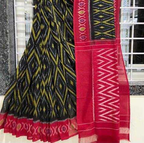 YNF LINEN KESH223 318 SAREES WHOLESALE TRADITIONAL PRINTED FESTIVEL PLAIN LINEN SAREES MANUFACTURER - Deevit International