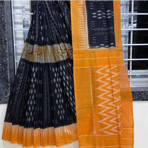 YNF LINEN KESH223 318 SAREES WHOLESALE TRADITIONAL PRINTED FESTIVEL PLAIN LINEN SAREES MANUFACTURER - Deevit International