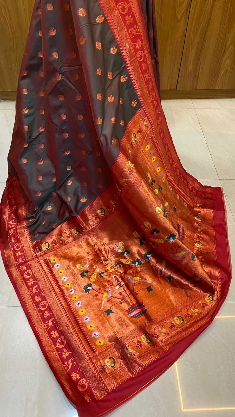 YNF PURE SILK RIN109 RBC49 SAREES WHOLESALE FESTIVEL PURE SOFT SILK SAREE BORDER SAREE MANUFACTURER - Deevit International