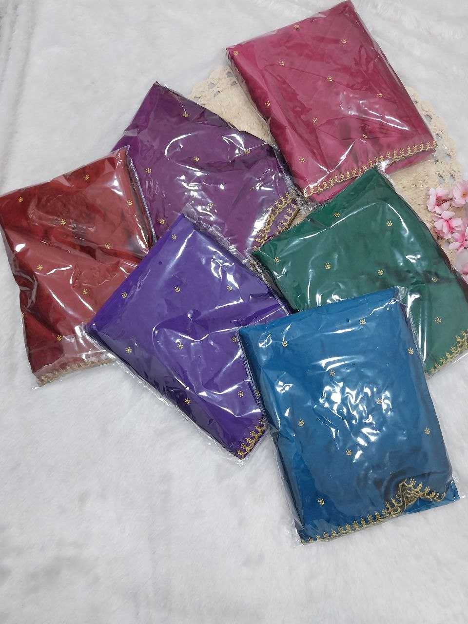 YNF RANGOLI SILK RIN171 588 SAREES WHOLESALE EMBROIDERED RED SILK ZARI SAREES MANUFACTURER - Deevit International