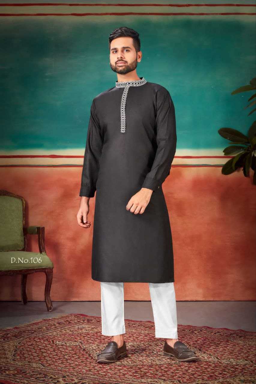 YNF SILK COTTON KESH246 BYF02 MENS WEAR WHOLESALE MENS KURTA PYJAMA SILK KURTA MEN COTTON KURTASMANUFACTURER - Deevit International