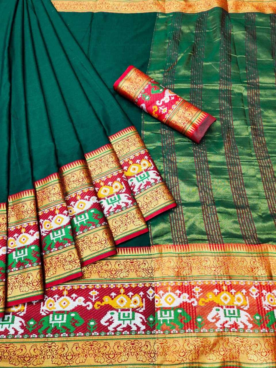 YNF SOFT COTTON KESH203 MTW29 SAREES WHOLESALE PRINTED LADIES COTTON SAREES MANUFACTURER - Deevit International