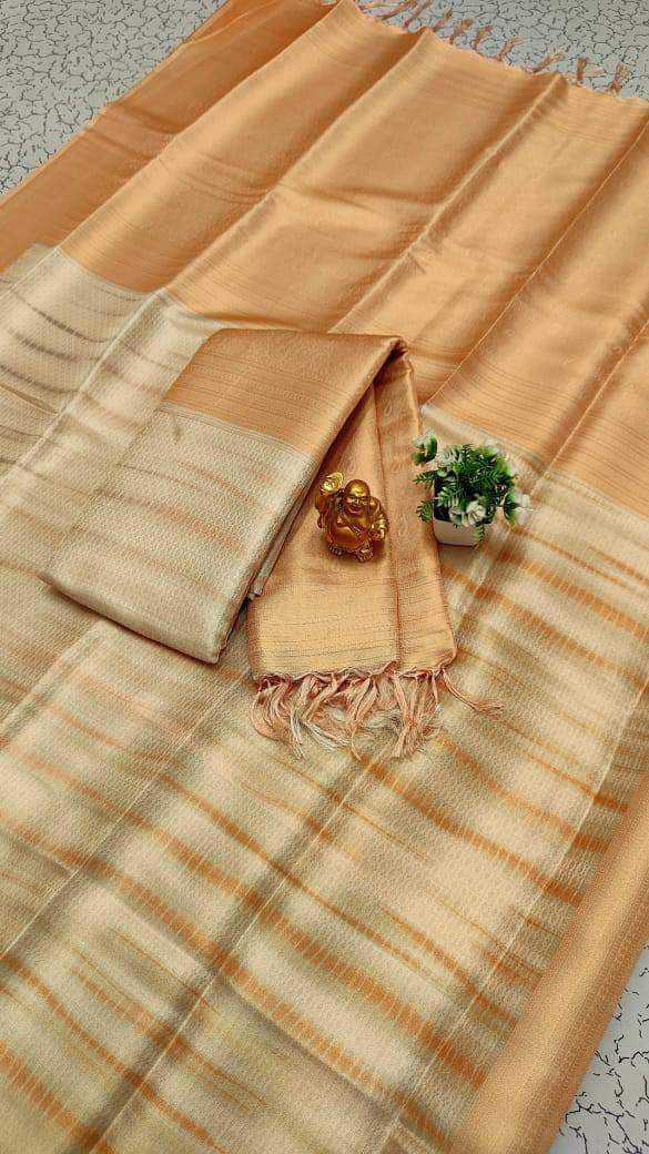 YNF SOFT SILK RIN165 RRI11 SILK SAREES WHOLESALE SOFT SILK PATTU SILK ZARI BORDER PRINTED SILK SAREES MANUFACTURER - Deevit International