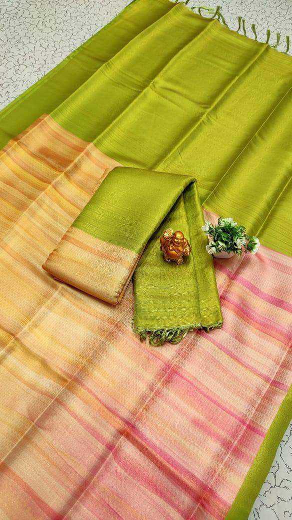 YNF SOFT SILK RIN165 RRI11 SILK SAREES WHOLESALE SOFT SILK PATTU SILK ZARI BORDER PRINTED SILK SAREES MANUFACTURER - Deevit International