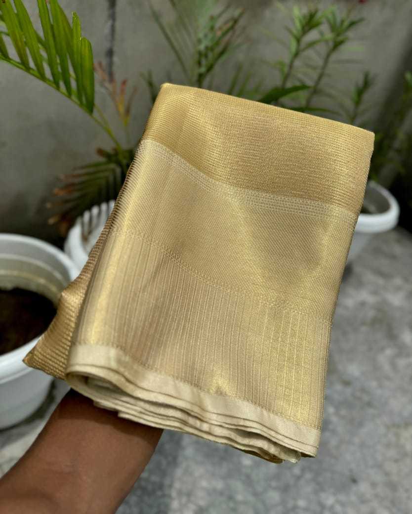 YNF TISSUE SILK KESH131 RANI MUKHERJEE SAREES WHOLESALE BANARASI TISSUE SILK PARTY WEAR TRADITIONAL FETIVEL SILK SAREES MANUFACTURER - Deevit International